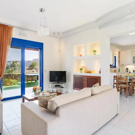 Villa Matina By