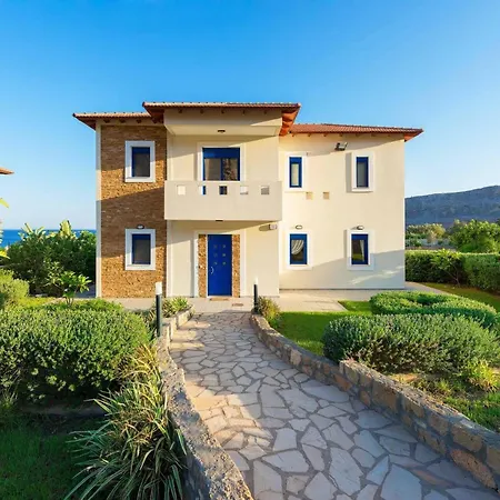 Villa Matina By *