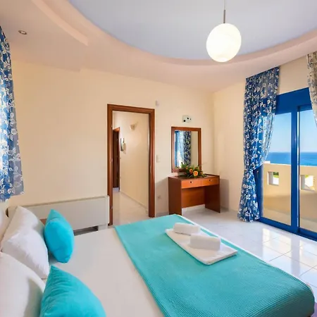 Βίλα Matina By *