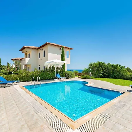 Villa Matina By