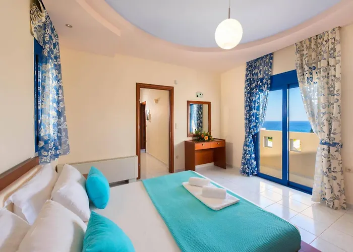 Βίλα Matina By *