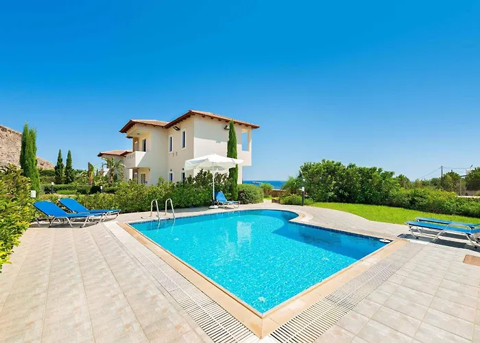 Villa Matina By